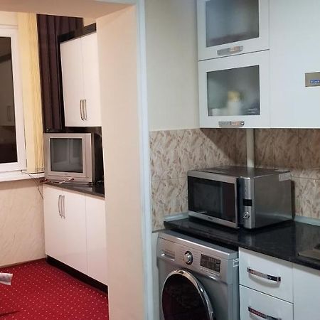 Watermelon Apartment Samarcande Extérieur photo