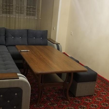 Watermelon Apartment Samarcande Extérieur photo