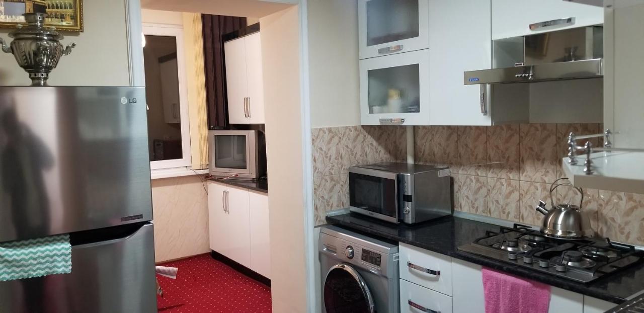 Watermelon Apartment Samarcande Extérieur photo
